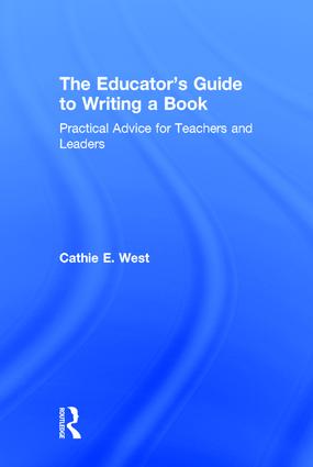Educator's Guide to Writing a Book