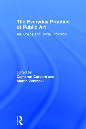 Everyday Practice of Public Art