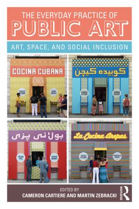 Everyday Practice of Public Art