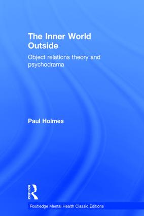 Inner World Outside