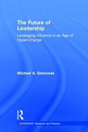 Future of Leadership
