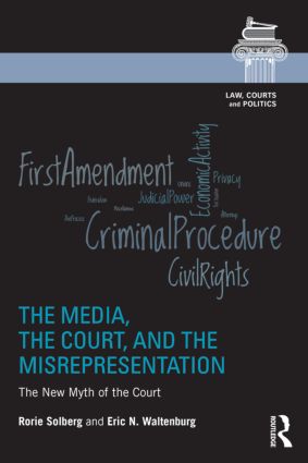 Media, the Court, and the Misrepresentation