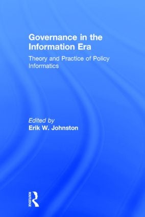 Governance in the Information Era