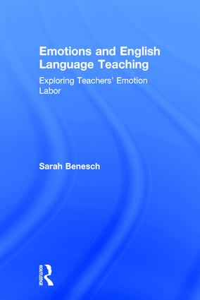 Emotions and English Language Teaching