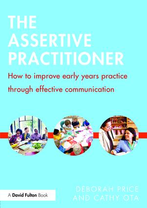 Assertive Practitioner