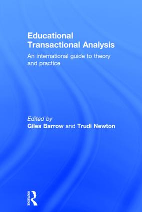Educational Transactional Analysis