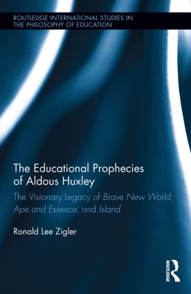 Educational Prophecies of Aldous Huxley