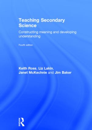 Teaching Secondary Science