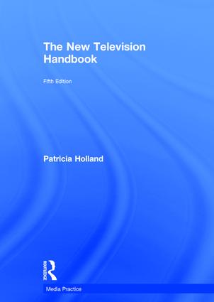 New Television Handbook