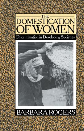 Domestication of Women