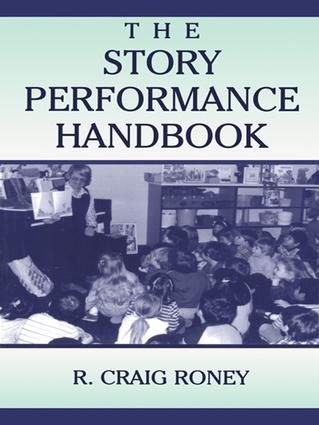 Story Performance Handbook