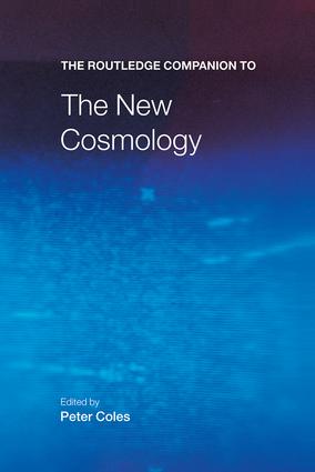 Routledge Companion to the New Cosmology