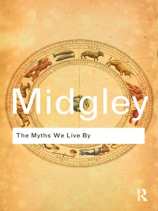 Myths We Live By