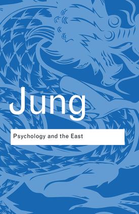 Psychology and the East