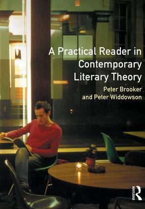 Practical Reader in Contemporary Literary Theory