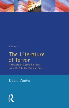Literature of Terror: Volume 2