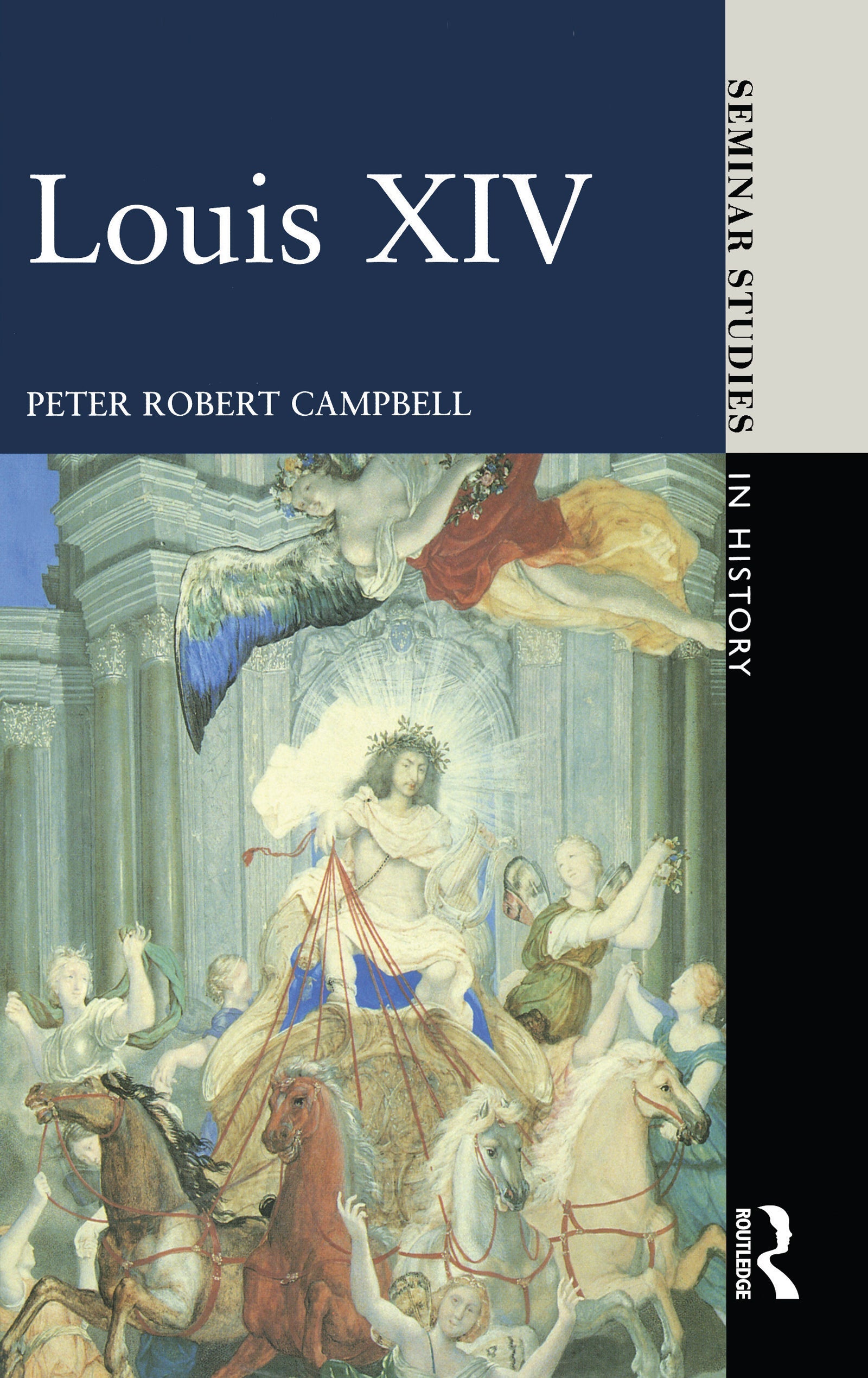 Louis XIV