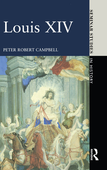 Louis XIV