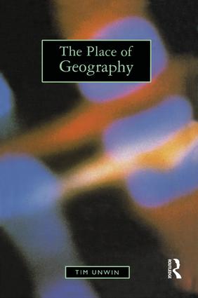 Place of Geography