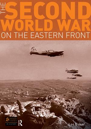 Second World War on the Eastern Front