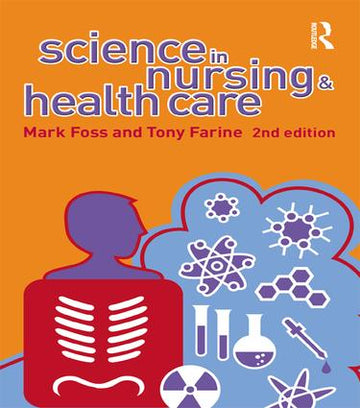 Science in Nursing and Health Care - Hardback