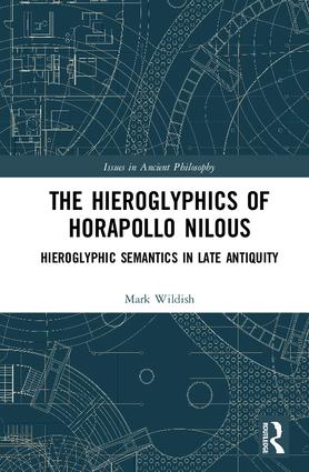 Hieroglyphics of Horapollo Nilous