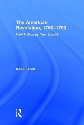 American Revolution