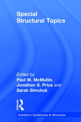 Special Structural Topics