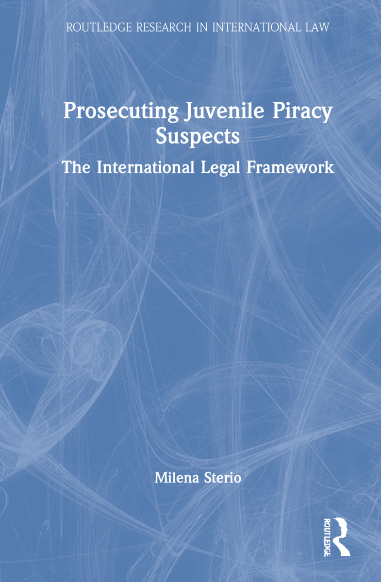 Prosecuting Juvenile Piracy Suspects