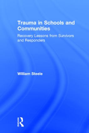 Trauma in Schools and Communities