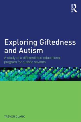 Exploring Giftedness and Autism