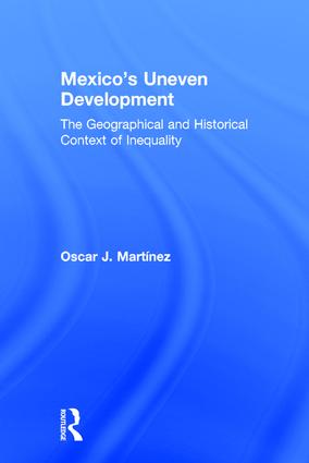 Mexico's Uneven Development