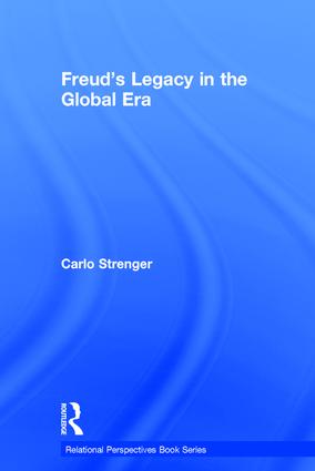 Freud's Legacy in the Global Era