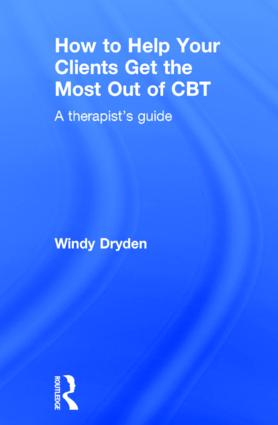How to Help Your Clients Get the Most Out of CBT