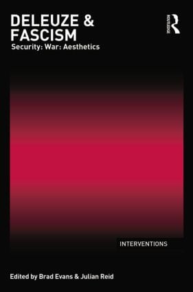 Deleuze & Fascism