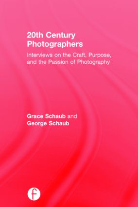 20th Century Photographers