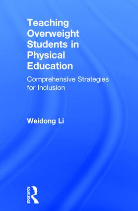 Teaching Overweight Students in Physical Education