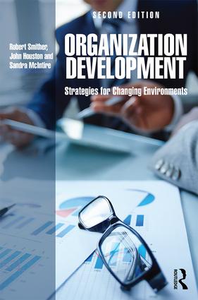 Organization Development