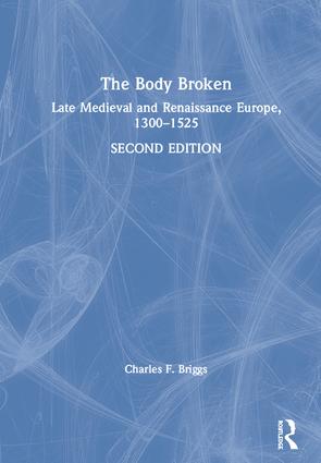 Body Broken