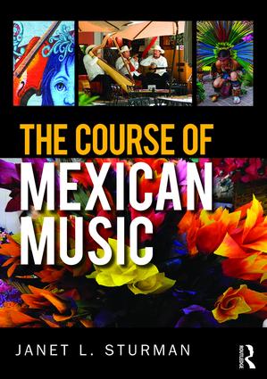Course of Mexican Music