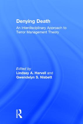 Denying Death