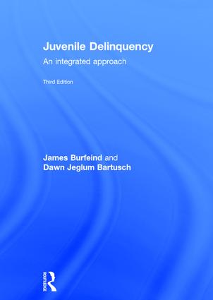 Juvenile Delinquency