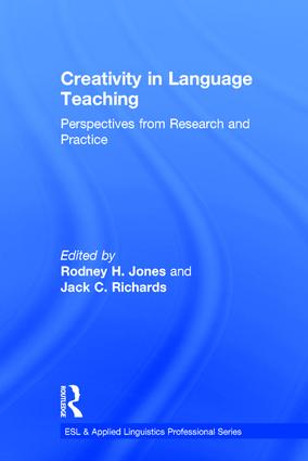 Creativity in Language Teaching