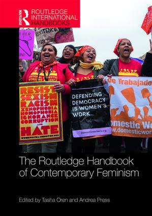 Routledge Handbook of Contemporary Feminism