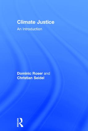 Climate Justice