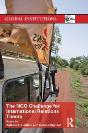 NGO Challenge for International Relations Theory