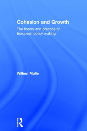 Cohesion and Growth