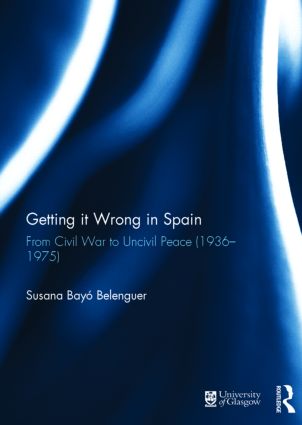 Getting it Wrong in Spain