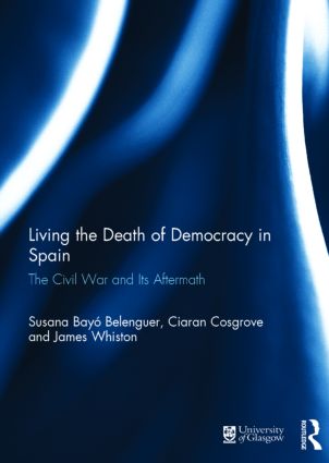 Living the Death of Democracy in Spain