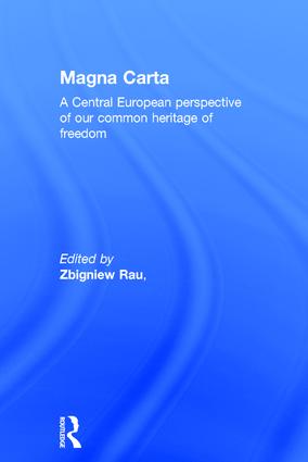 Magna Carta